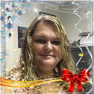 Meet your Posher, Vicky